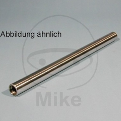 Fork tube TNK, chromas 41 mm X 595 mm