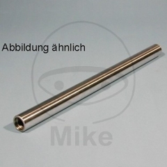 Fork tube TNK, chromas 43mm X 563mm