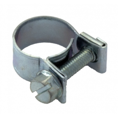 Fuel hose clamp RMS 12-14mm