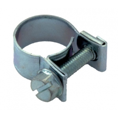 Fuel hose clamp RMS 14-16mm