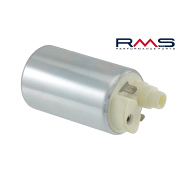 Fuel pump RMS
