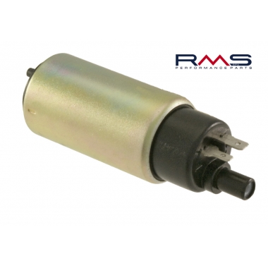 Fuel pump RMS