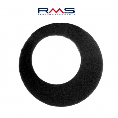 Gasket for cylinder lock RMS