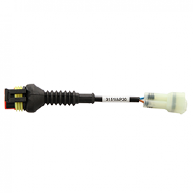 Generic cable TEXA HONDA To be used with AP01
