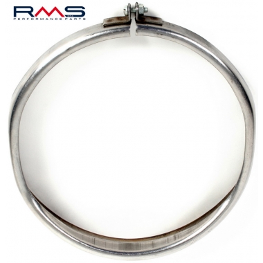 Head lamp rim RMS