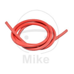 Ignition cable JMT ZK7-RT silicone, raudonos spalvos