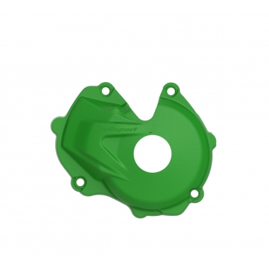 Ignition cover protectors POLISPORT PERFORMANCE green 05