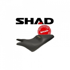 Komfortiška sėdynė SHAD SHH0H6115 black, gold