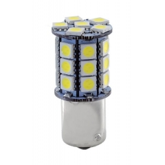LED lemputė RMS BAY15S 246511005 450 lumen, baltos spalvos