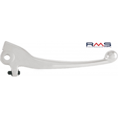 Lever RMS left/right chrom
