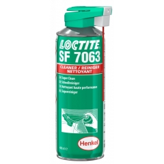 LOCTITE SF 7063 LOCTITE 400 ml