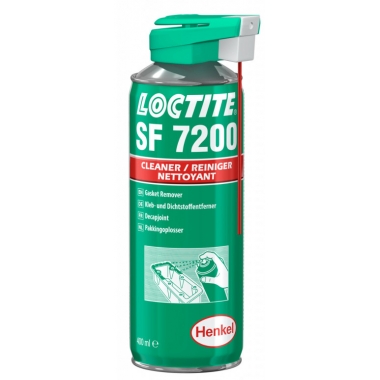 LOCTITE SF 7200 LOCTITE 400 ml