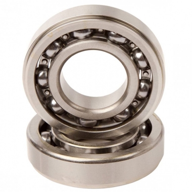 Main bearing & seal kits C&L COMPANIES