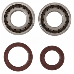 Main bearing & seal kits C&L COMPANIES K092