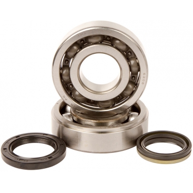 Main bearing & seal kits C&L COMPANIES