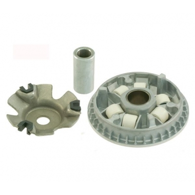 Movable driven half pulley RMS 14gr