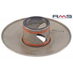 Movable driven half pulley RMS 100340120