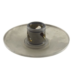 Movable driven half pulley RMS 100340311