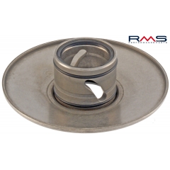 Movable driven half pulley RMS 100340050