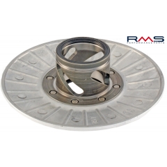 Movable driven half pulley RMS 100340190
