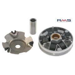Movable driven half pulley RMS 100320030