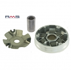 Movable driven half pulley RMS 100320380