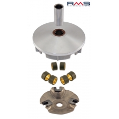 Movable driven half pulley RMS 100320360