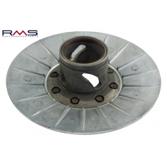 Movable driven half pulley RMS 100340030