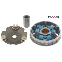 Movable driven half pulley RMS 100320170