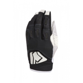 MX gloves YOKO KISA black / white 7