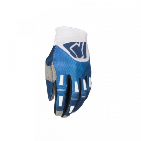 MX gloves YOKO KISA blue 11