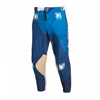 MX pants YOKO KISA blue 30 dydžio