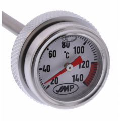 Oil temperature gauge JMP