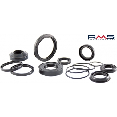 Oil seal RMS 20x32x7, drive shaft (1 piece)