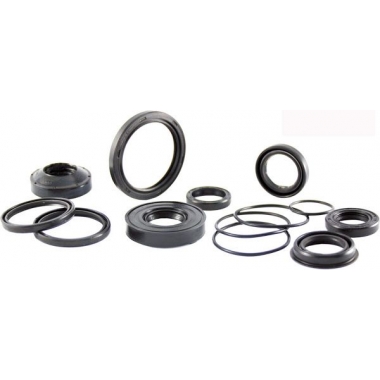 Oil seal RMS clutch side