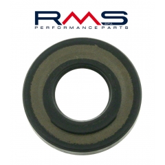 Oil seal ROLF 100662362 30x62x6,5 crankshaft clutch side