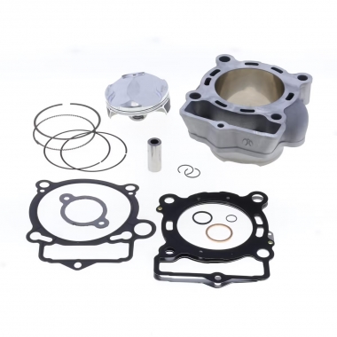 Cilindro komplektas ATHENA Standard Bore d 78mm, 250 cc (with gaskets)