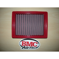 Pagerintų charakteristikų oro filtras BMC FM504/20
