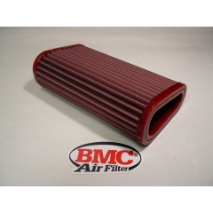 Pagerintų charakteristikų oro filtras BMC FM490/08 (alt. HFA1618 )