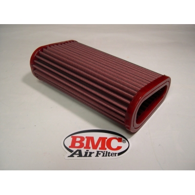 Pagerintų charakteristikų oro filtras BMC (alt. HFA1618 )