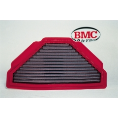Pagerintų charakteristikų oro filtras BMC FM172/03 (alt. HFA2602 )