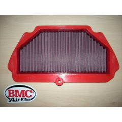 Pagerintų charakteristikų oro filtras BMC FM554/04 (alt. HFA2609 )