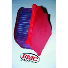 Pagerintų charakteristikų oro filtras BMC FM204/11RACE (alt. HFA3907 ) race use only