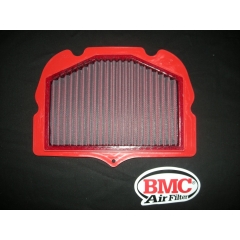 Pagerintų charakteristikų oro filtras BMC FM529/04 (alt. HFA3911 )