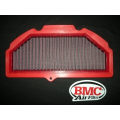 Pagerintų charakteristikų oro filtras BMC FM557/04 (alt. HFA3912 )