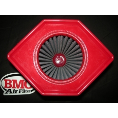 Pagerintų charakteristikų oro filtras BMC FM569/08 (alt. HFA7917 )