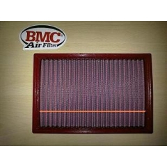 Pagerintų charakteristikų oro filtras BMC FM556/20RACE (alt. HFA7918 ) race use only