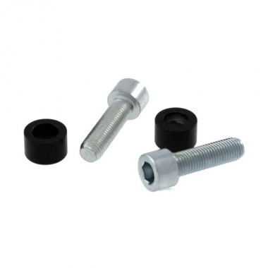 Paddock stand support holders/bolts RMS M10 (to use with 267000500)