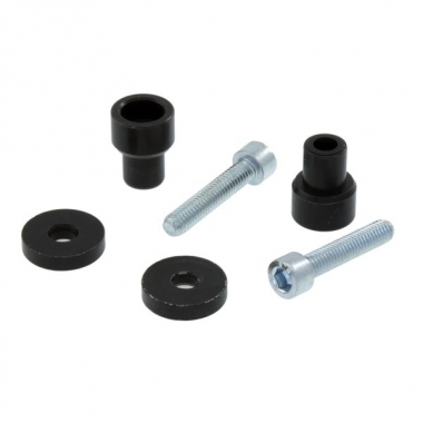 Paddock stand support holders/bolts RMS M6 (to use with 267000500)