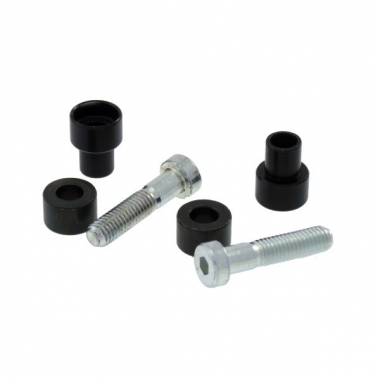 Paddock stand support holders/bolts RMS M8 (to use with 267000500)